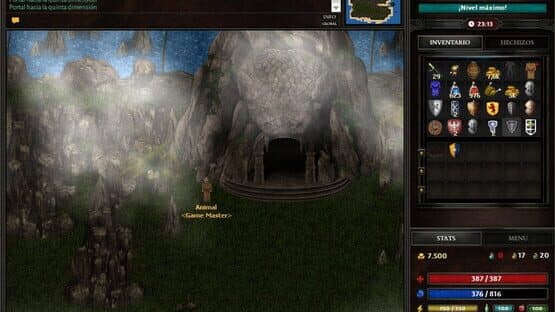 Argentum Online — screenshot 7