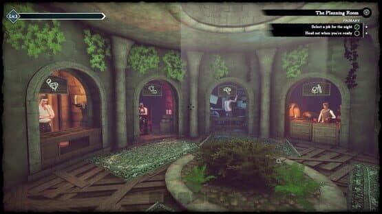Abermore — screenshot 6