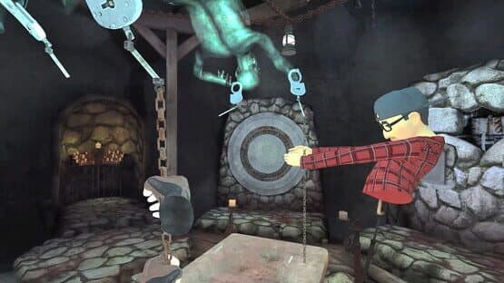 Rooms of Realities — screenshot 2