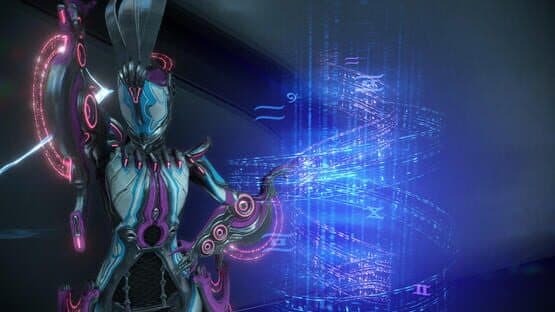Warframe: Octavia's Anthem — screenshot 1