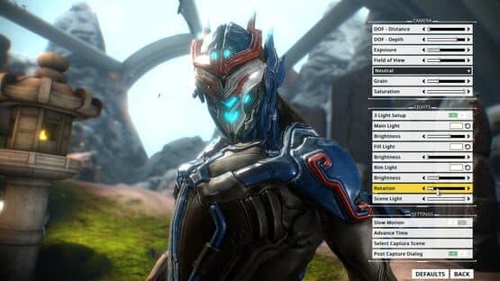 Warframe: Octavia's Anthem — screenshot 3