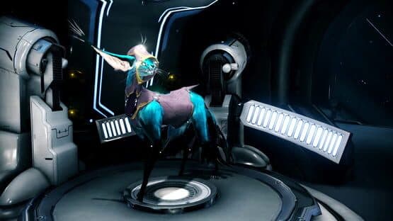 Warframe: Octavia's Anthem — screenshot 4