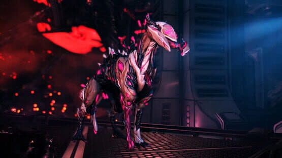 Warframe: Octavia's Anthem — screenshot 5