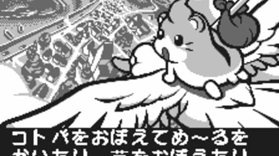 Dokodemo Hamster — screenshot 2