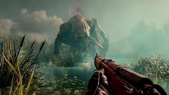 Nightingale — screenshot 2