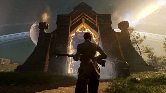 Nightingale — screenshot 4