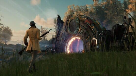 Nightingale — screenshot 5