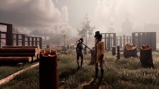Nightingale — screenshot 7