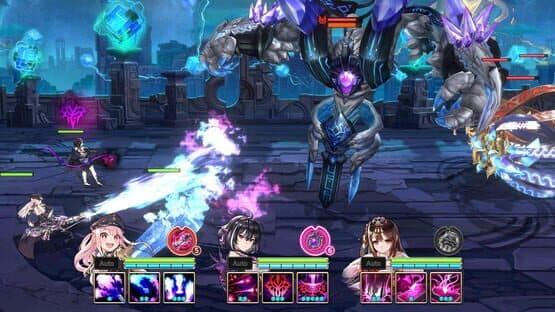 King's Raid — screenshot 7