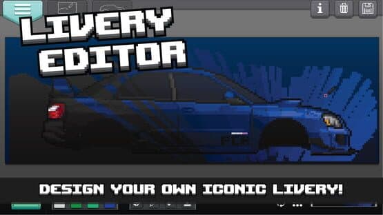 Pixel Car Racer — screenshot 5