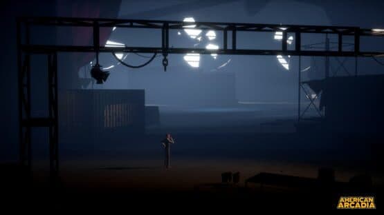 American Arcadia — screenshot 2