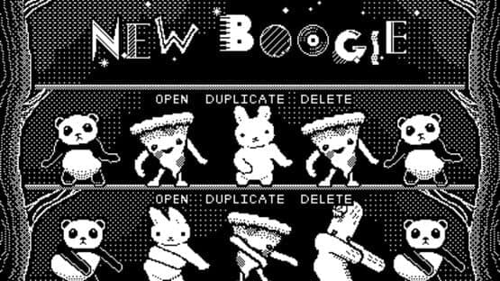Boogie Loops — screenshot 2