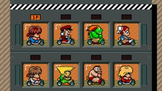 Hyper Street Kart — screenshot 2