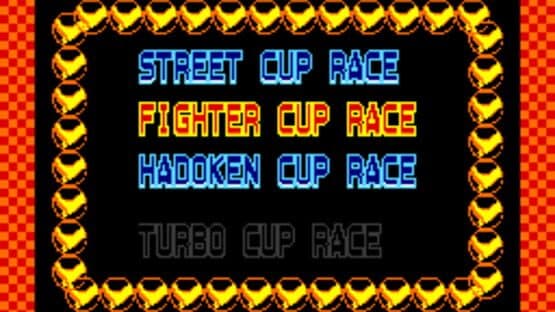 Hyper Street Kart — screenshot 3