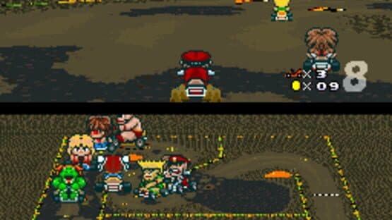 Hyper Street Kart — screenshot 4