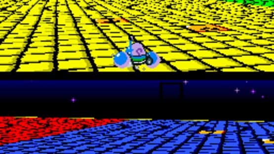 Super SpongeBob Kart — screenshot 2