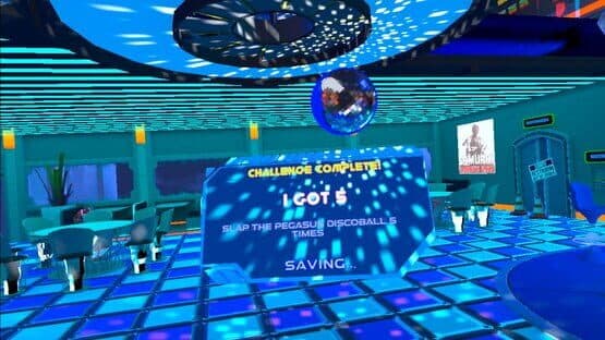 Galactic Bar Fight VR — screenshot 3