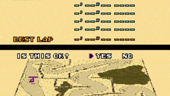 Super Mario Kart: F1 Tracks — screenshot 4