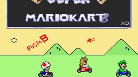 Super Mario Kart 8 — screenshot 1