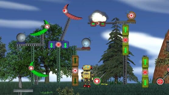 Time Keeper — screenshot 1