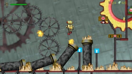 Time Keeper — screenshot 2