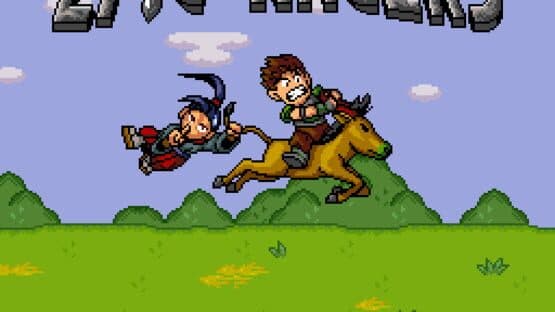 Epic Racers — screenshot 1
