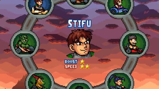 Epic Racers — screenshot 3