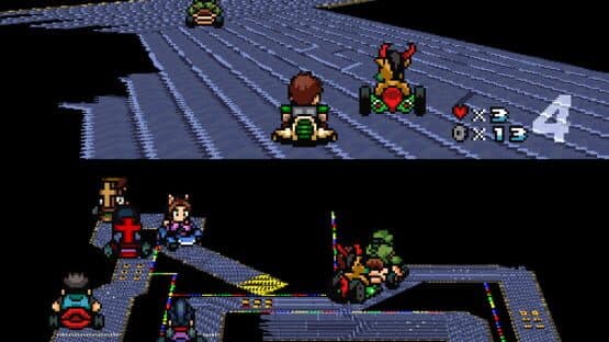 Epic Racers — screenshot 5