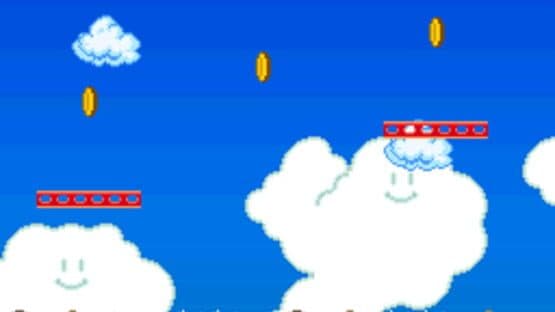 Mario Forever: SMW Edition — screenshot 5