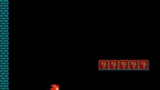 Sonic in Super Mario Bros. — screenshot 3