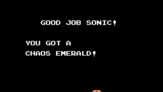 Sonic in Super Mario Bros. — screenshot 5