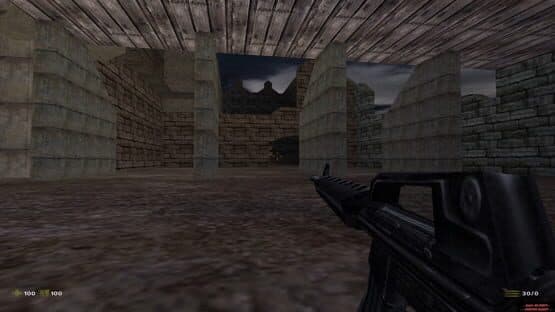 Vietnam 2: Special Assignment — screenshot 1