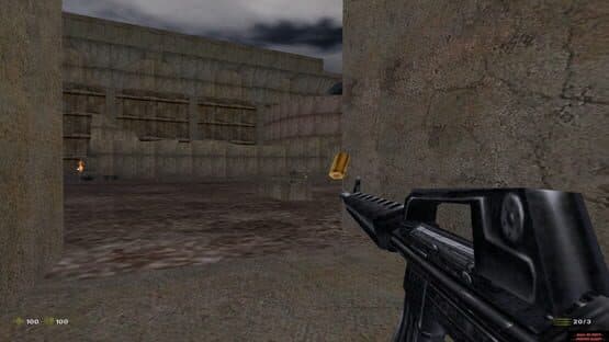 Vietnam 2: Special Assignment — screenshot 2