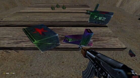 Vietnam 2: Special Assignment — screenshot 3