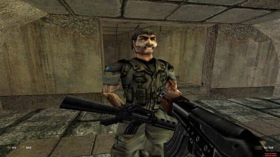 Vietnam 2: Special Assignment — screenshot 5