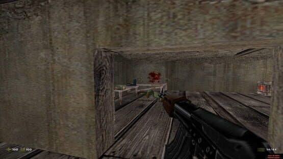 Vietnam 2: Special Assignment — screenshot 8