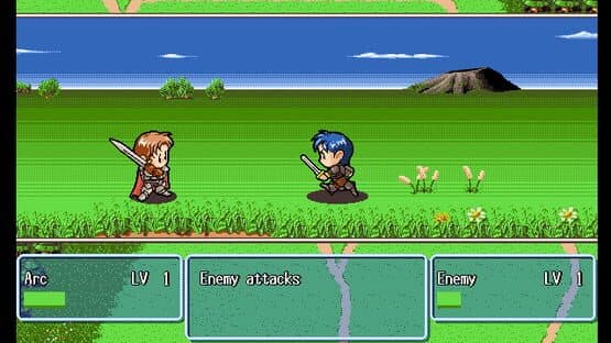 Farland Story — screenshot 4