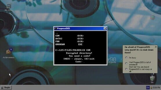 Progressbar95 — screenshot 3