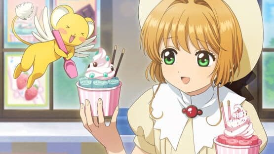 Cardcaptor Sakura: Repaint Record — screenshot 8