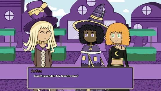A Potion For Chamomile — screenshot 5