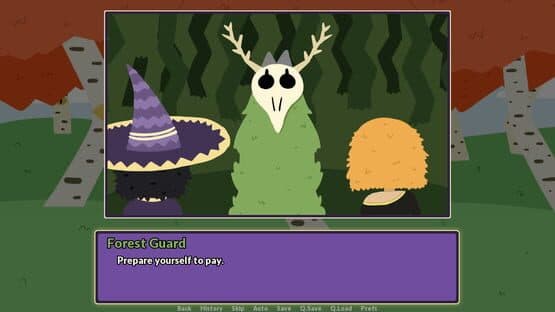 A Potion For Chamomile — screenshot 6