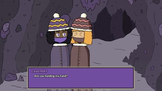 A Potion For Chamomile — screenshot 7