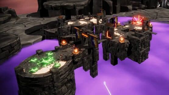 Barbaria — screenshot 1
