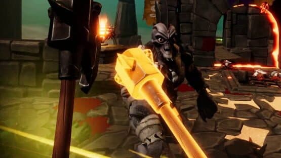 Barbaria — screenshot 3