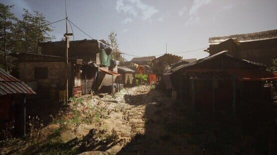 Dead Man's Diary — screenshot 2