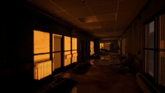 Dead Man's Diary — screenshot 3