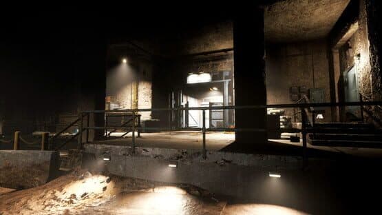 Dead Man's Diary — screenshot 4