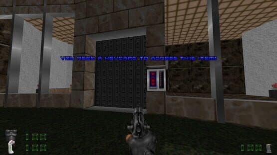 HacX: Twitch 'n Kill — screenshot 1