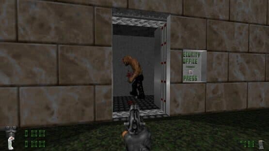 HacX: Twitch 'n Kill — screenshot 3