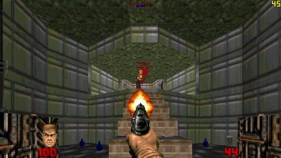 Doom Ultimate Enhanced — screenshot 3